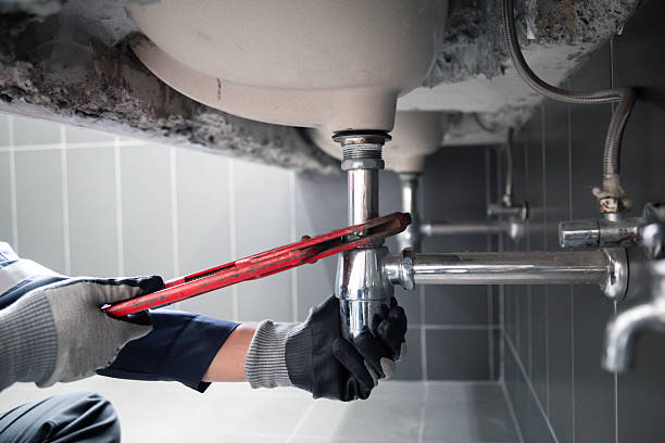 Licensed Plumbing service in Oskaloosa, KS - Street Wise - Plumbing